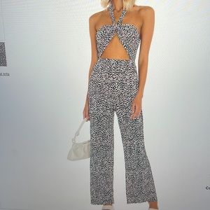 COPY - LPA Bain’s Jumpsuit